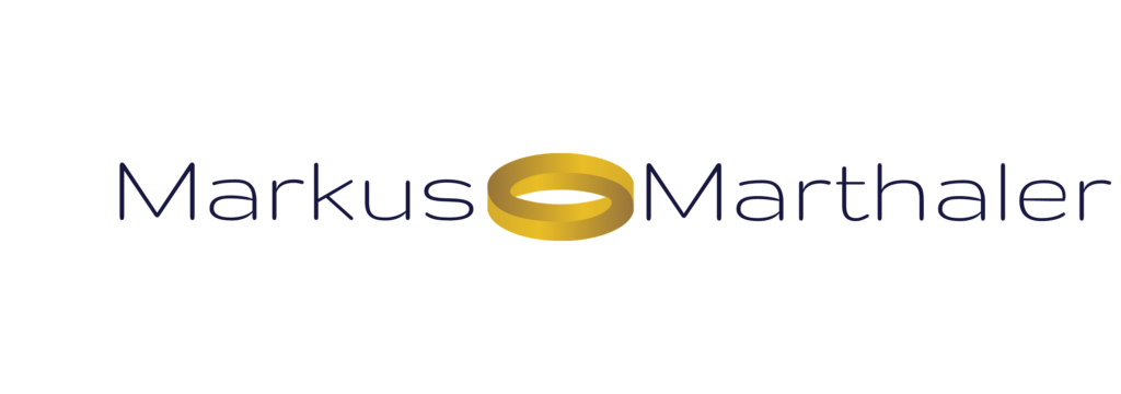 Logo Markus Marthaler